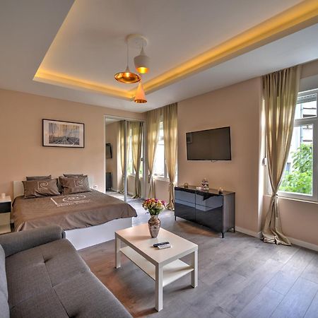 Z&N Luxury Belgrade Appartment - City Center Luaran gambar