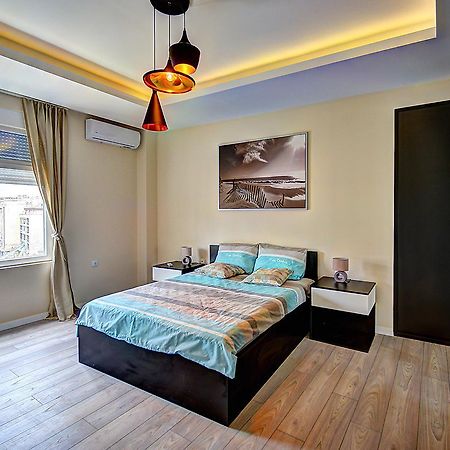 Z&N Luxury Belgrade Appartment - City Center Luaran gambar