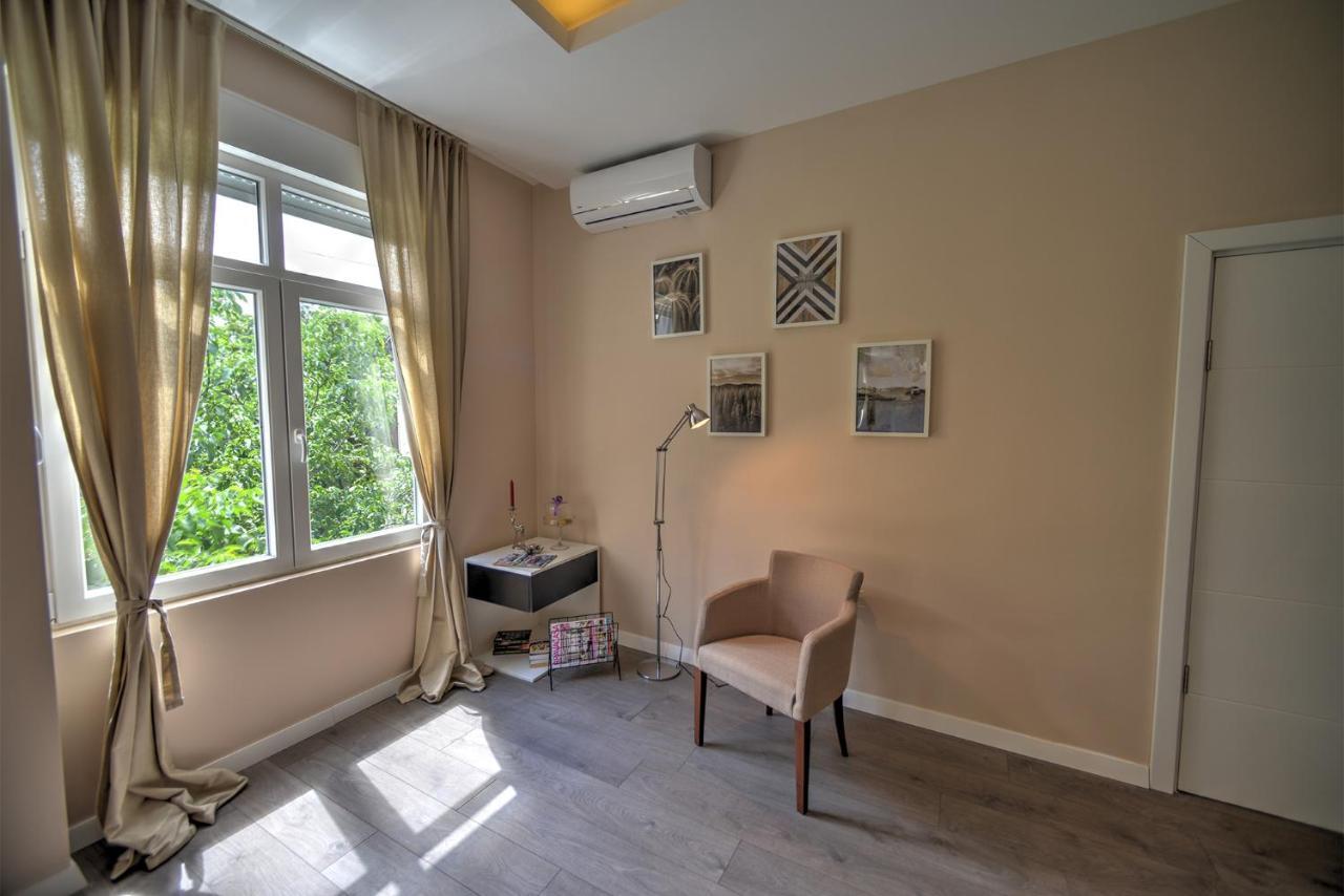 Z&N Luxury Belgrade Appartment - City Center Luaran gambar
