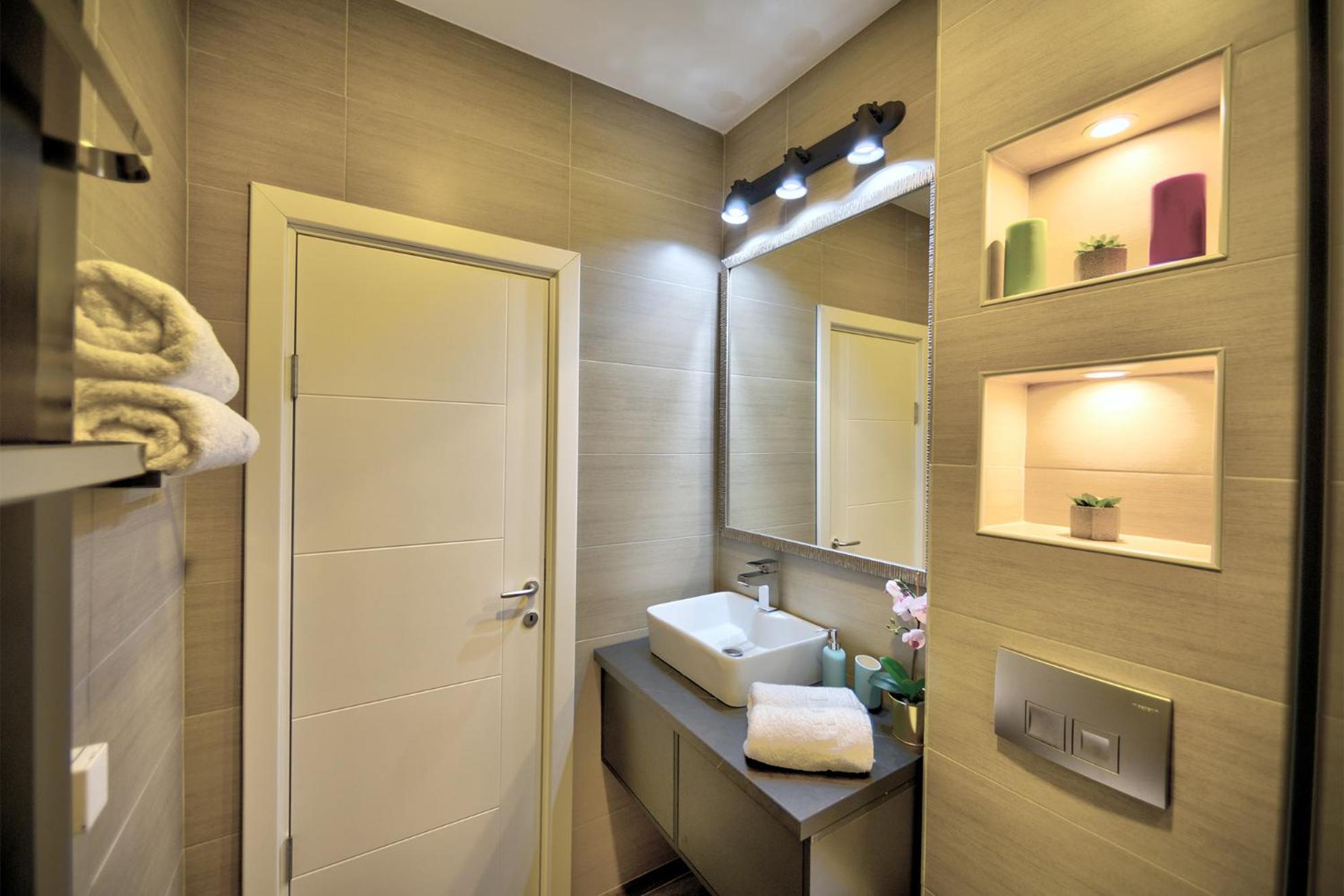 Z&N Luxury Belgrade Appartment - City Center Luaran gambar