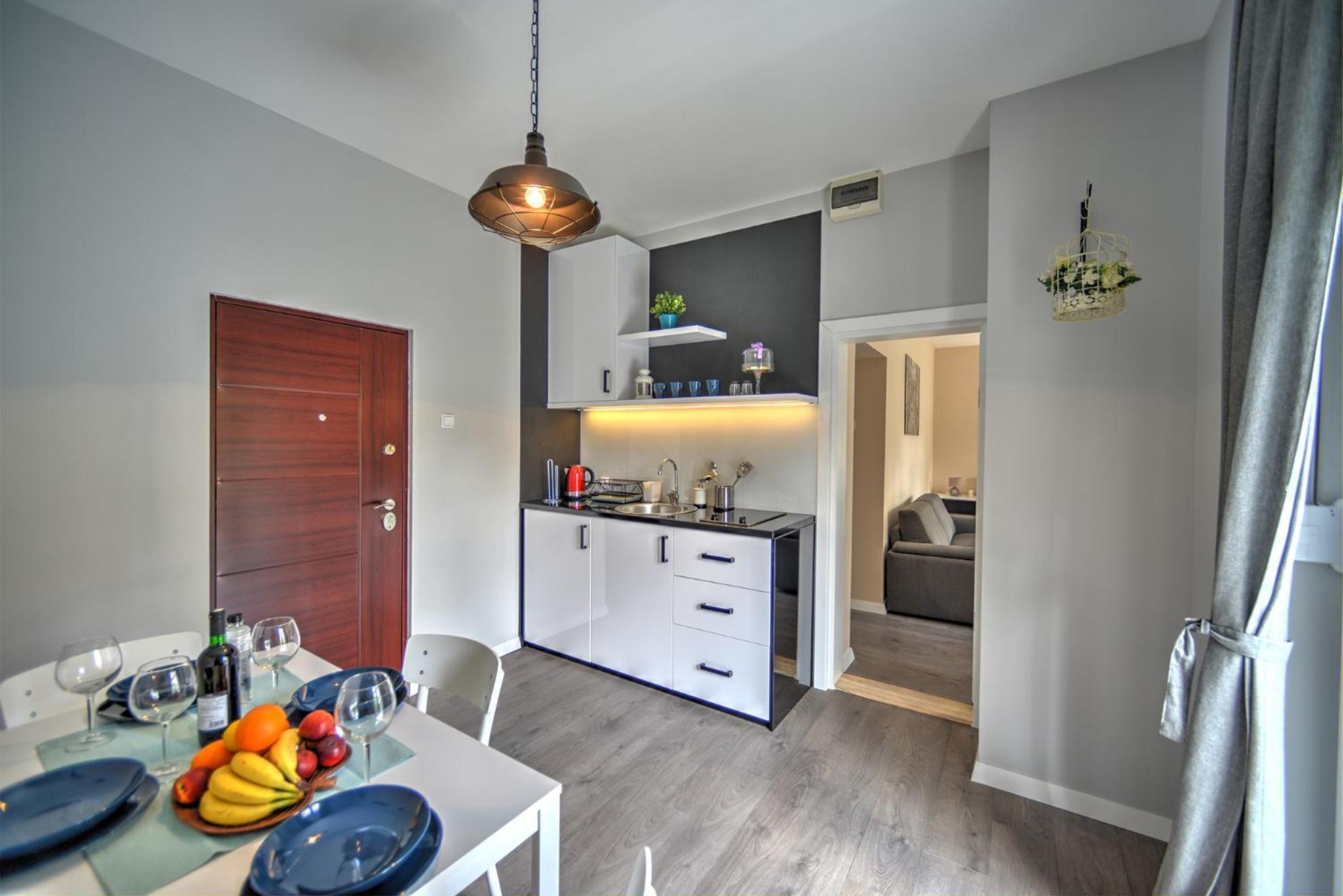 Z&N Luxury Belgrade Appartment - City Center Luaran gambar