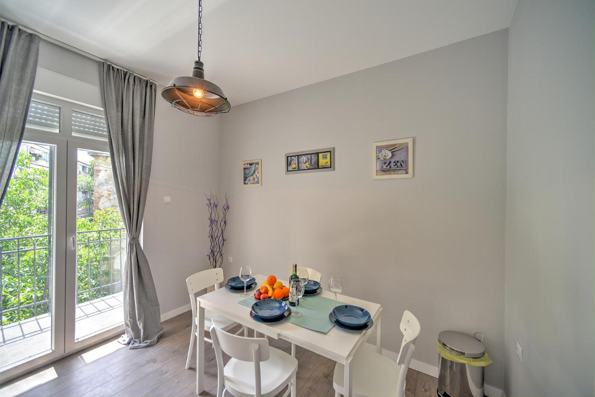 Z&N Luxury Belgrade Appartment - City Center Luaran gambar