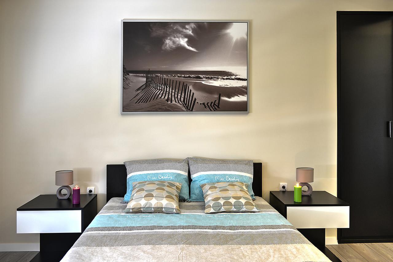 Z&N Luxury Belgrade Appartment - City Center Luaran gambar