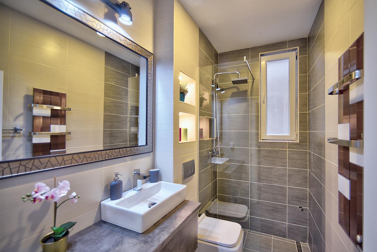 Z&N Luxury Belgrade Appartment - City Center Luaran gambar