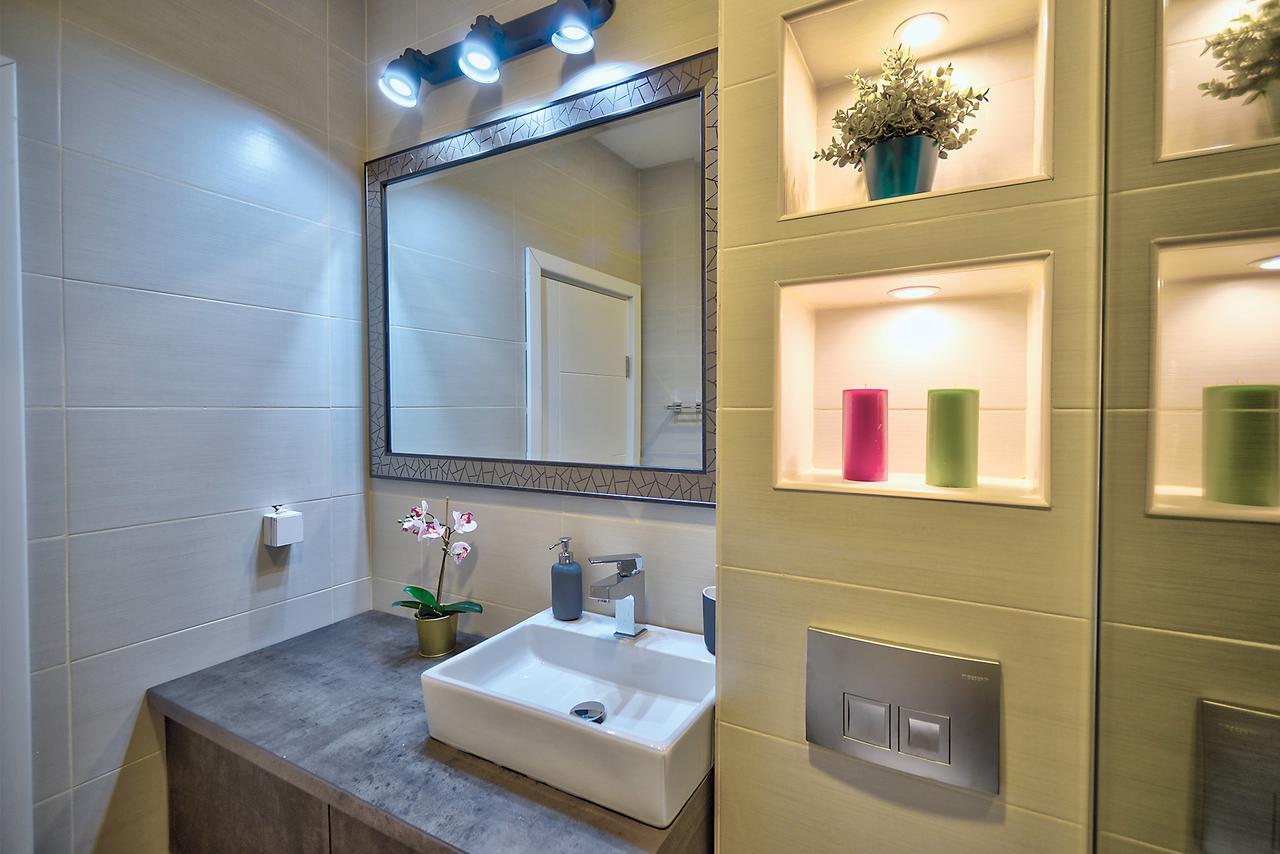Z&N Luxury Belgrade Appartment - City Center Luaran gambar