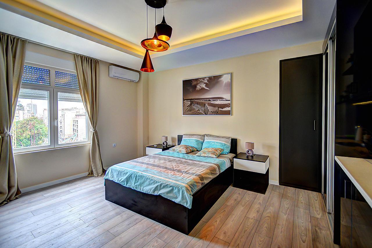 Z&N Luxury Belgrade Appartment - City Center Luaran gambar