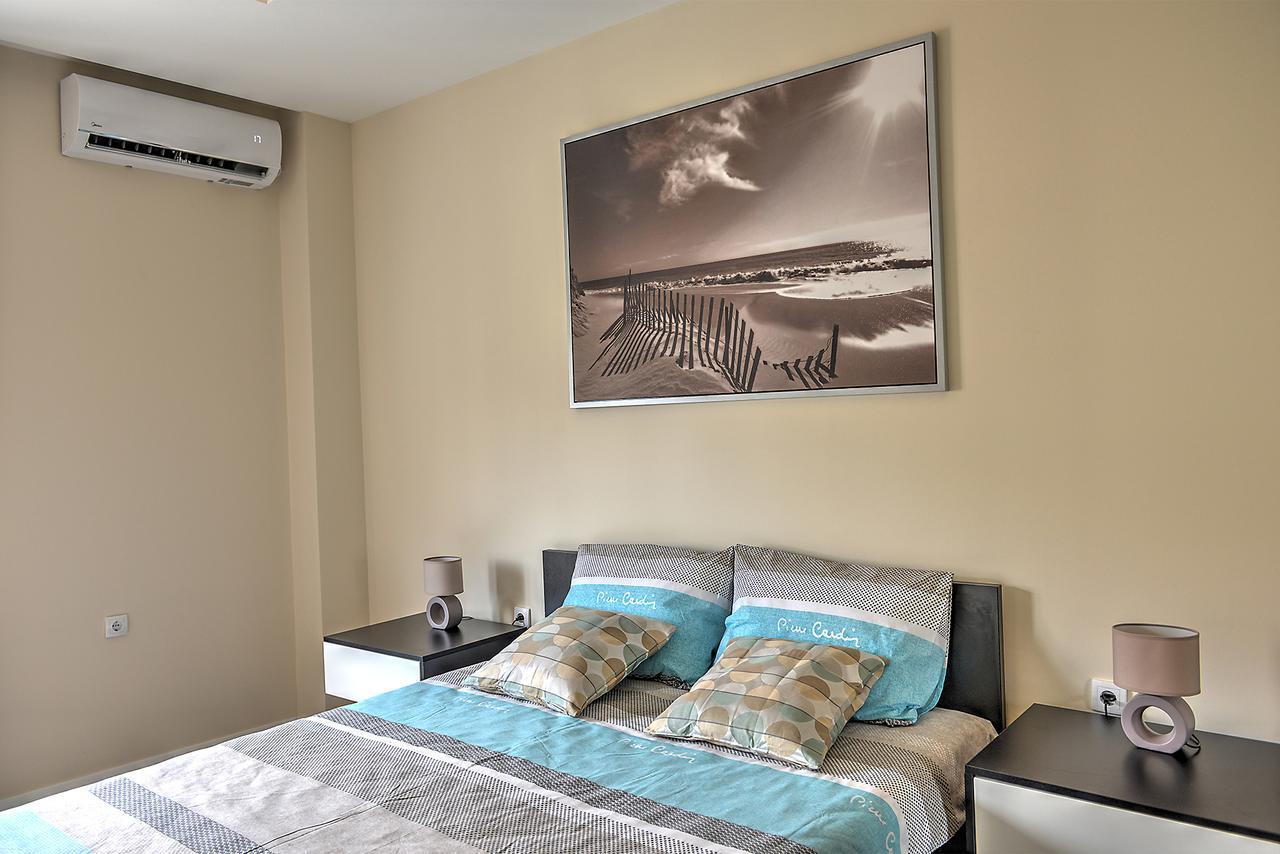 Z&N Luxury Belgrade Appartment - City Center Luaran gambar