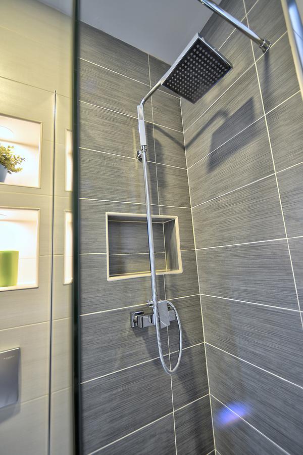 Z&N Luxury Belgrade Appartment - City Center Luaran gambar