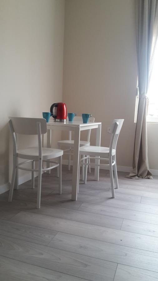 Z&N Luxury Belgrade Appartment - City Center Luaran gambar