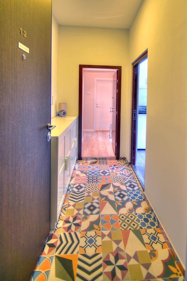 Z&N Luxury Belgrade Appartment - City Center Luaran gambar