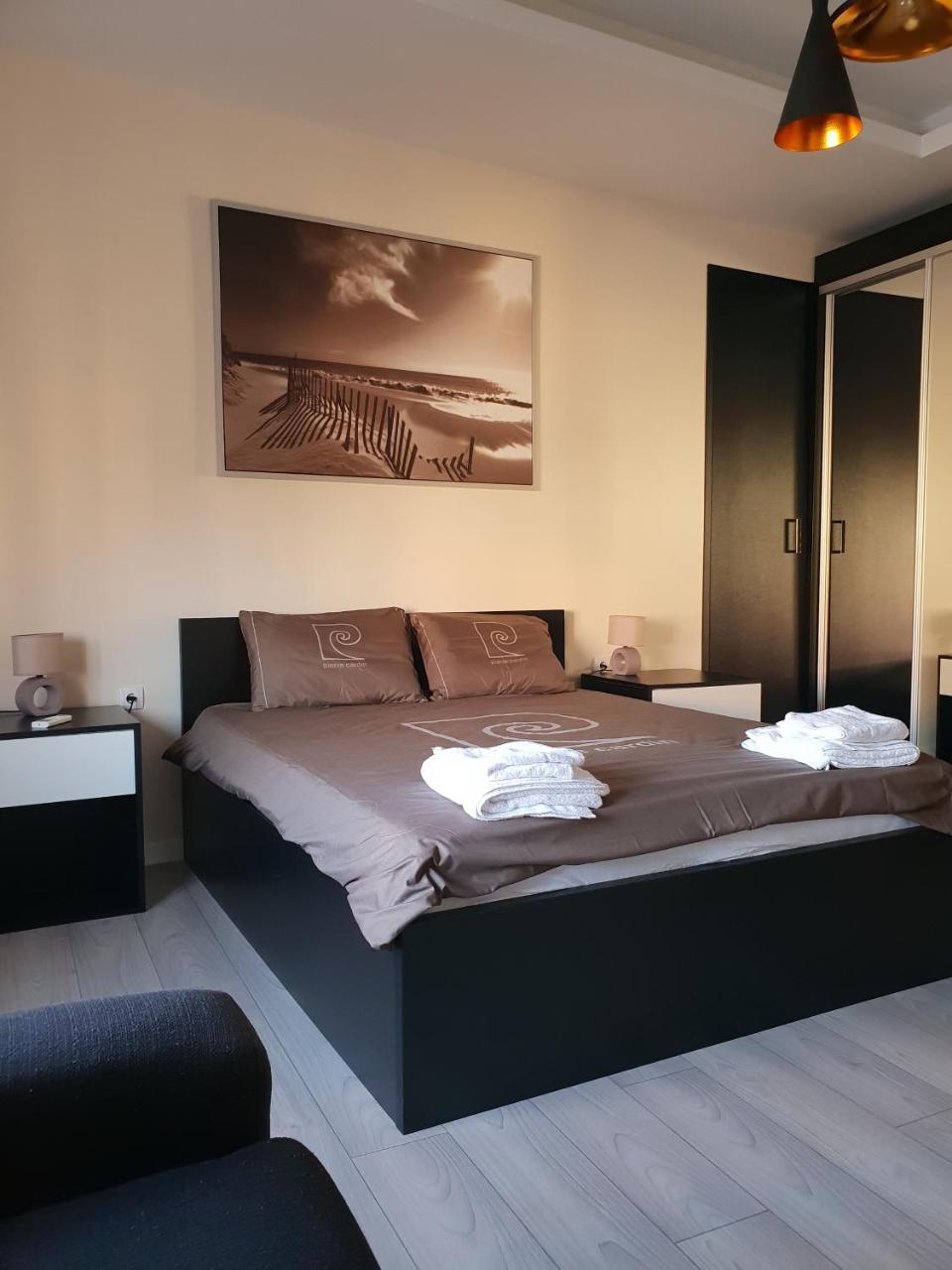 Z&N Luxury Belgrade Appartment - City Center Luaran gambar
