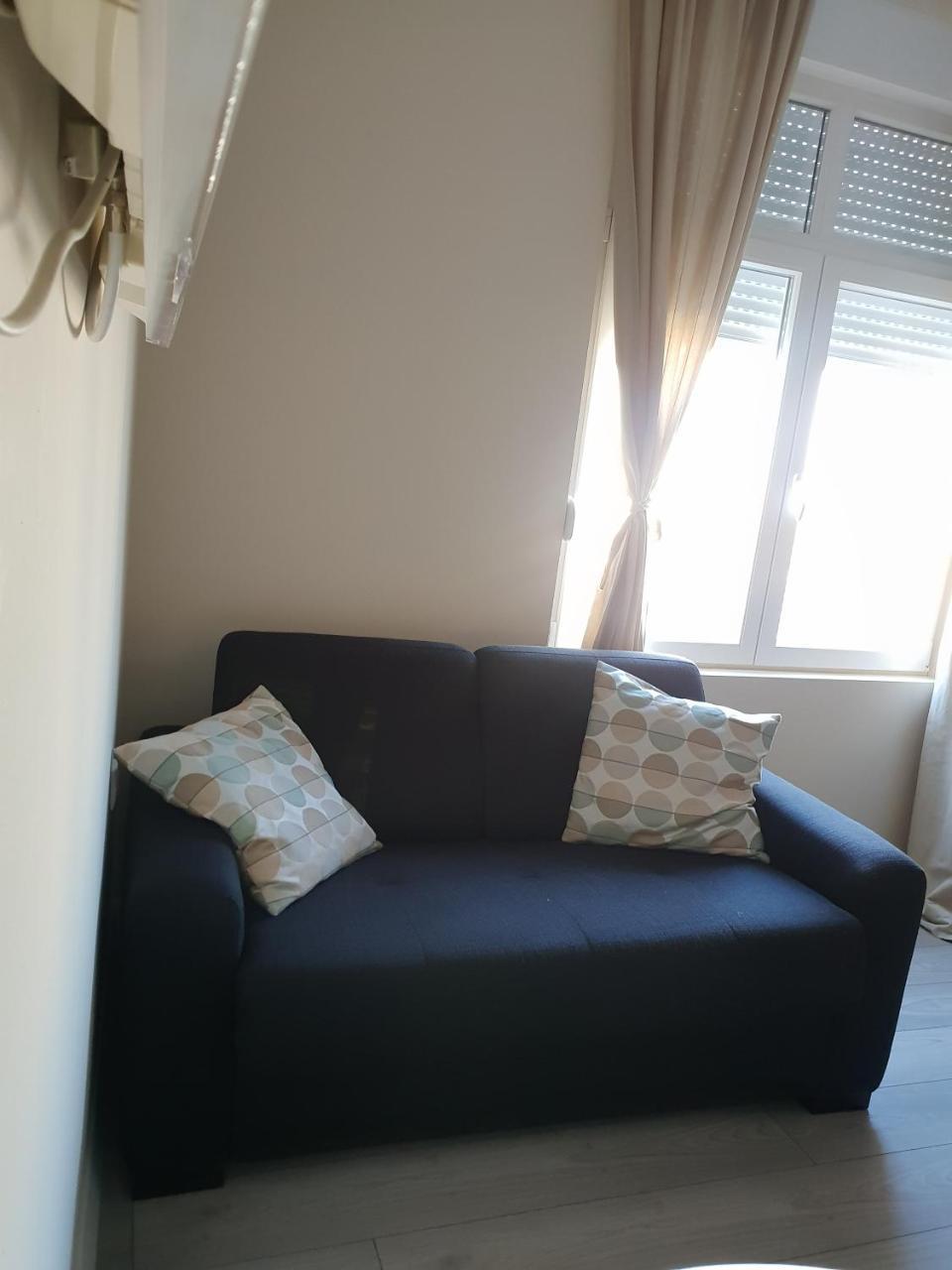 Z&N Luxury Belgrade Appartment - City Center Luaran gambar