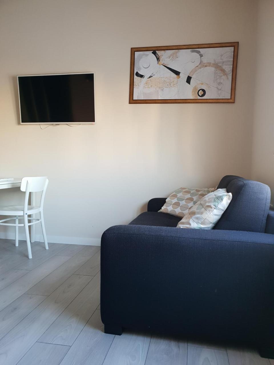 Z&N Luxury Belgrade Appartment - City Center Luaran gambar