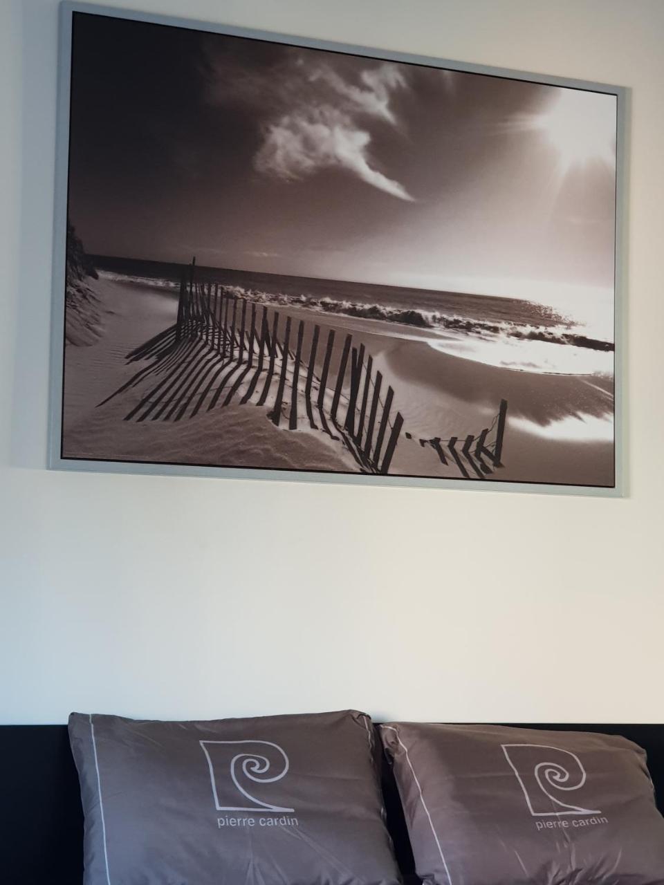 Z&N Luxury Belgrade Appartment - City Center Luaran gambar