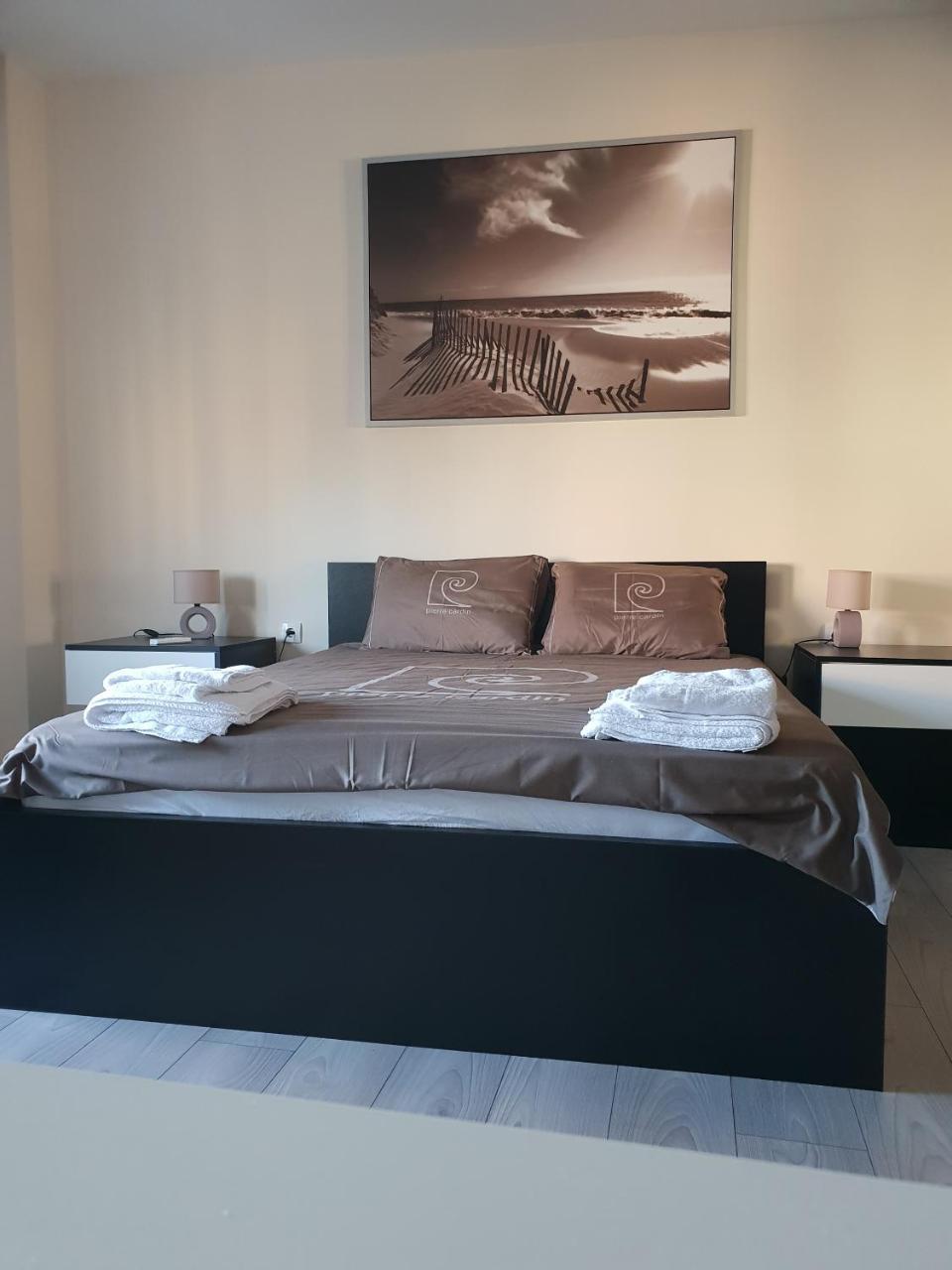 Z&N Luxury Belgrade Appartment - City Center Luaran gambar