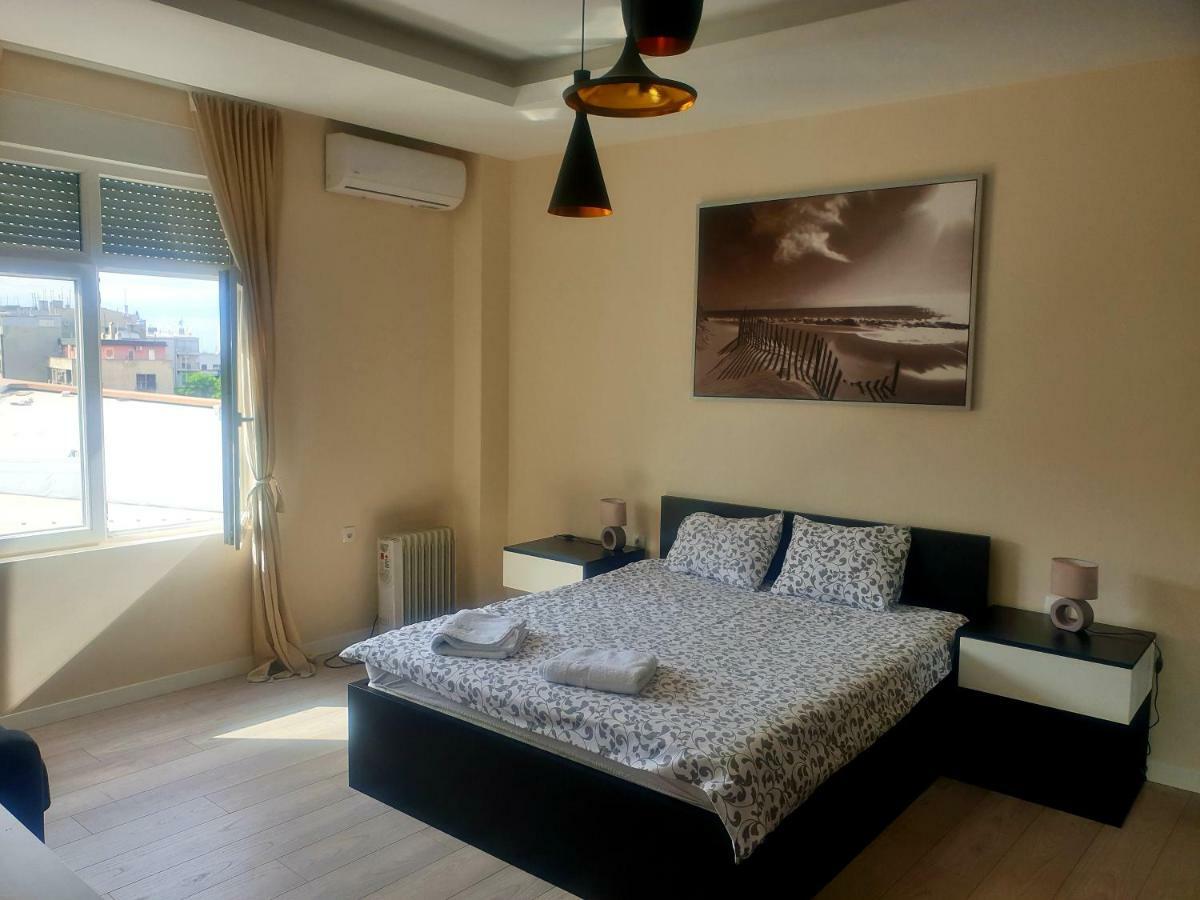 Z&N Luxury Belgrade Appartment - City Center Luaran gambar