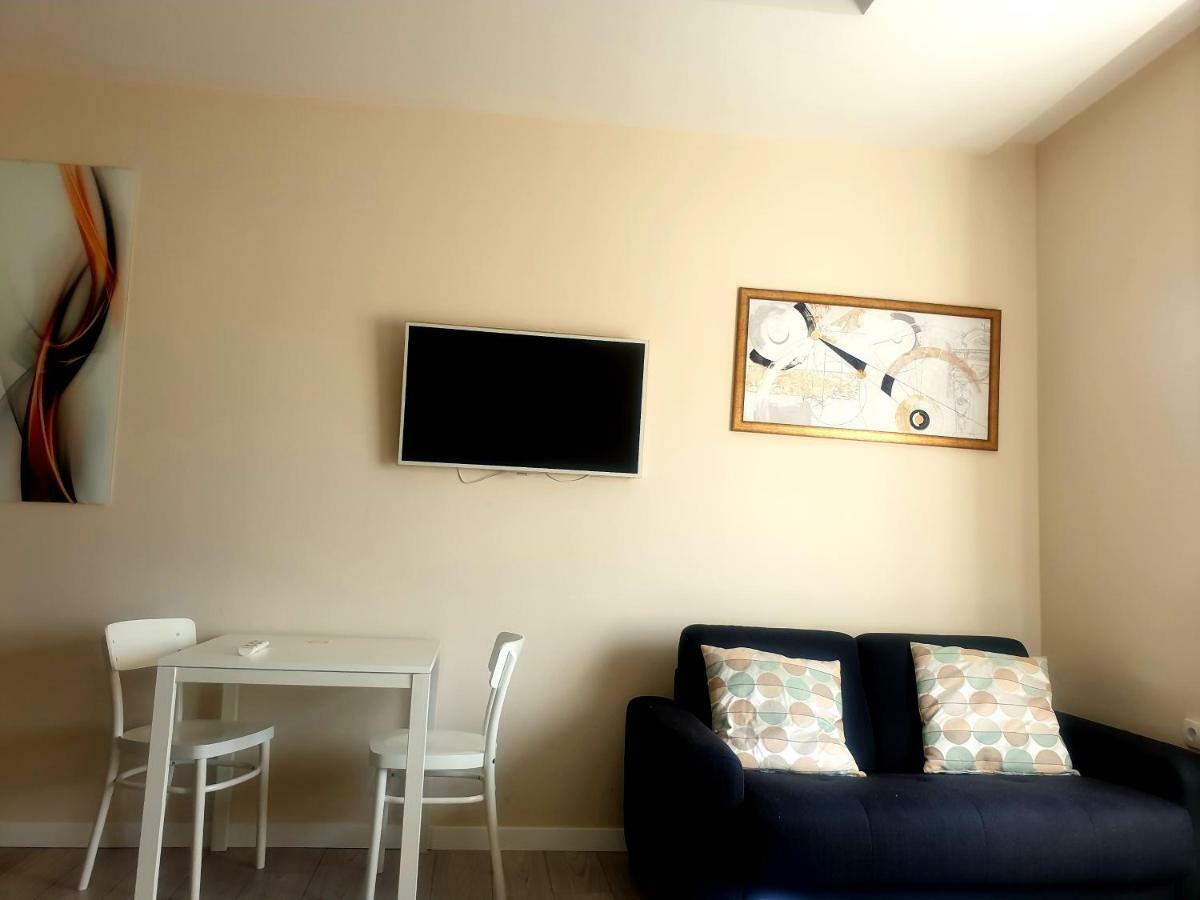 Z&N Luxury Belgrade Appartment - City Center Luaran gambar